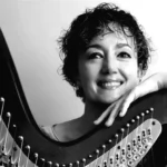 Lucia Antonacci Arpista
