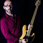 Luigi Blasioli Bassista