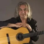Ciancetta Francesco chitarrista