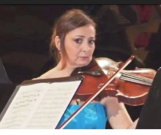 Stefania Di Biase Viola