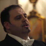Nunzio Fazzini Cantante Lirico