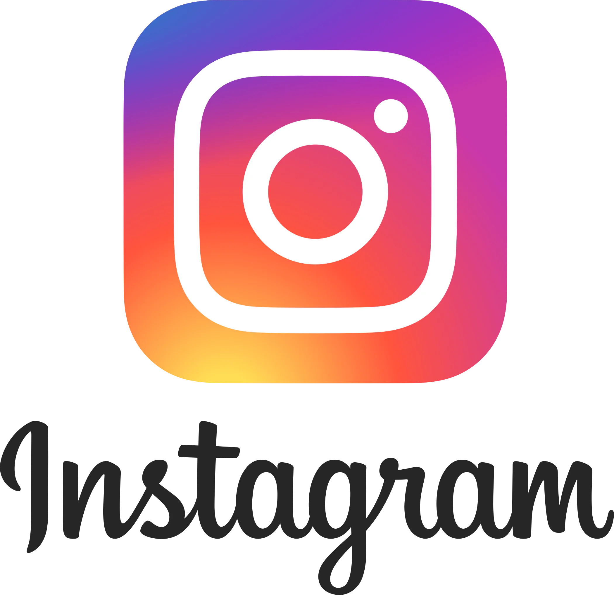 logo di Instagram