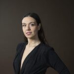 Sara Ciancetta Cantante