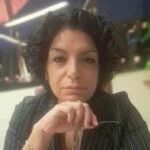Donatella Columbaro Direttore Scuola Civica Musica e Teatro