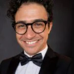 Andrea Palumbo flautista