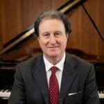 Docente di Solfeggio Onesti Gianfranco