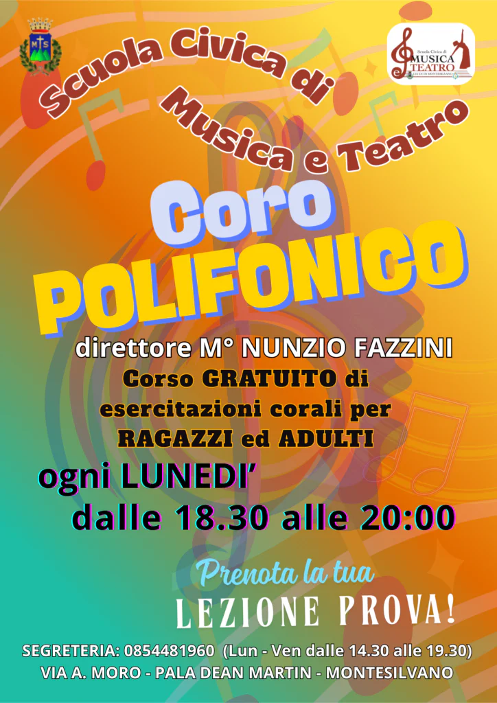 Coro Polifonico