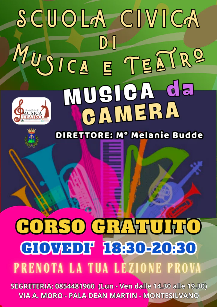 Musica da Camera